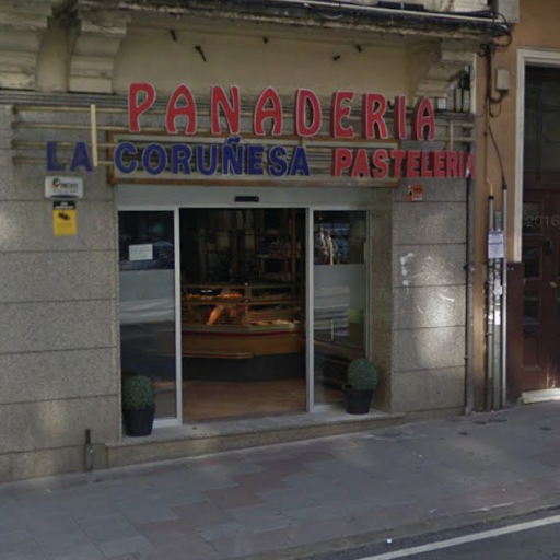 La Coruñesa