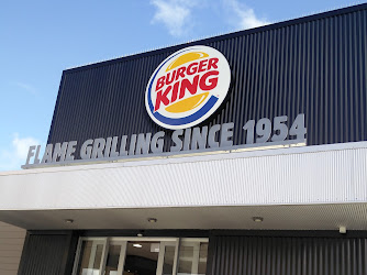 Burger King Otahuhu