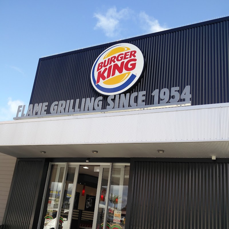 Burger King Otahuhu
