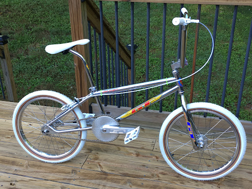 Bicycle Store «Reality Bikes», reviews and photos, 20 Tri-County Plaza, Cumming, GA 30040, USA