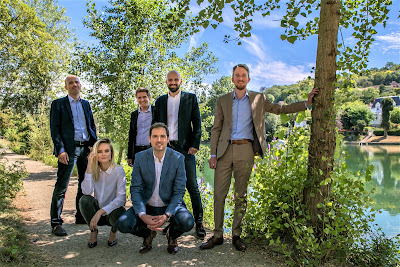 CENTURY 21 Immo Bac La Varenne Saint Maur à Saint-Maur-des-Fossés