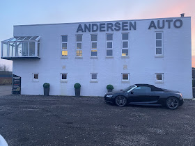 Andersen Auto