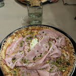 Photo n°1 de l'avis de Paolo.u fait le 29/07/2022 à 08:21 sur le  Pizzeria “Una Volta” à Rossano Veneto