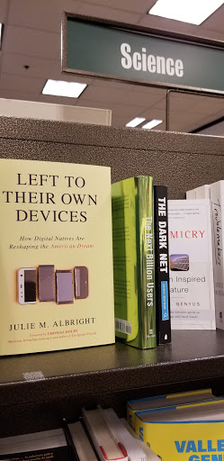 Book Store «Barnes & Noble», reviews and photos, 26751 Aliso Creek Rd, Aliso Viejo, CA 92656, USA