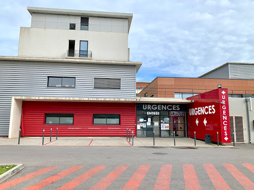 Hôpital privé Montpellier