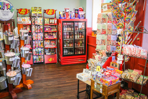 Chocolate Shop «Nevada City Chocolate Shoppe», reviews and photos, 236 Broad St, Nevada City, CA 95959, USA