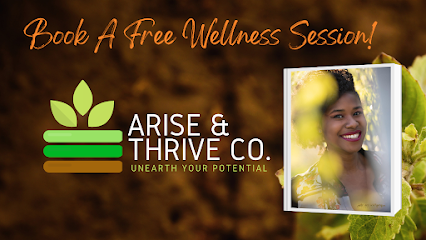 Arise and Thrive Co.