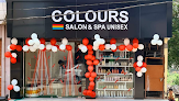 Colours Salon & Spa Rajouri