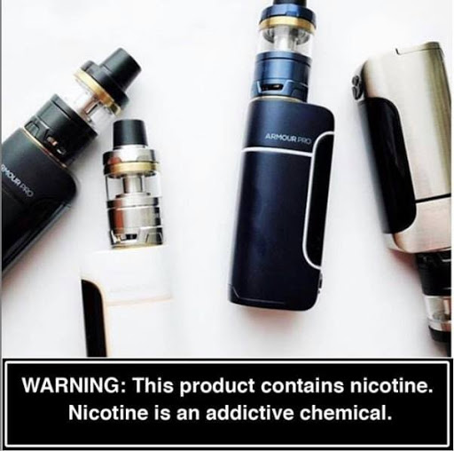 Vaporizer Store «VaporFi», reviews and photos, 303 S Hamilton Rd, Gahanna, OH 43230, USA