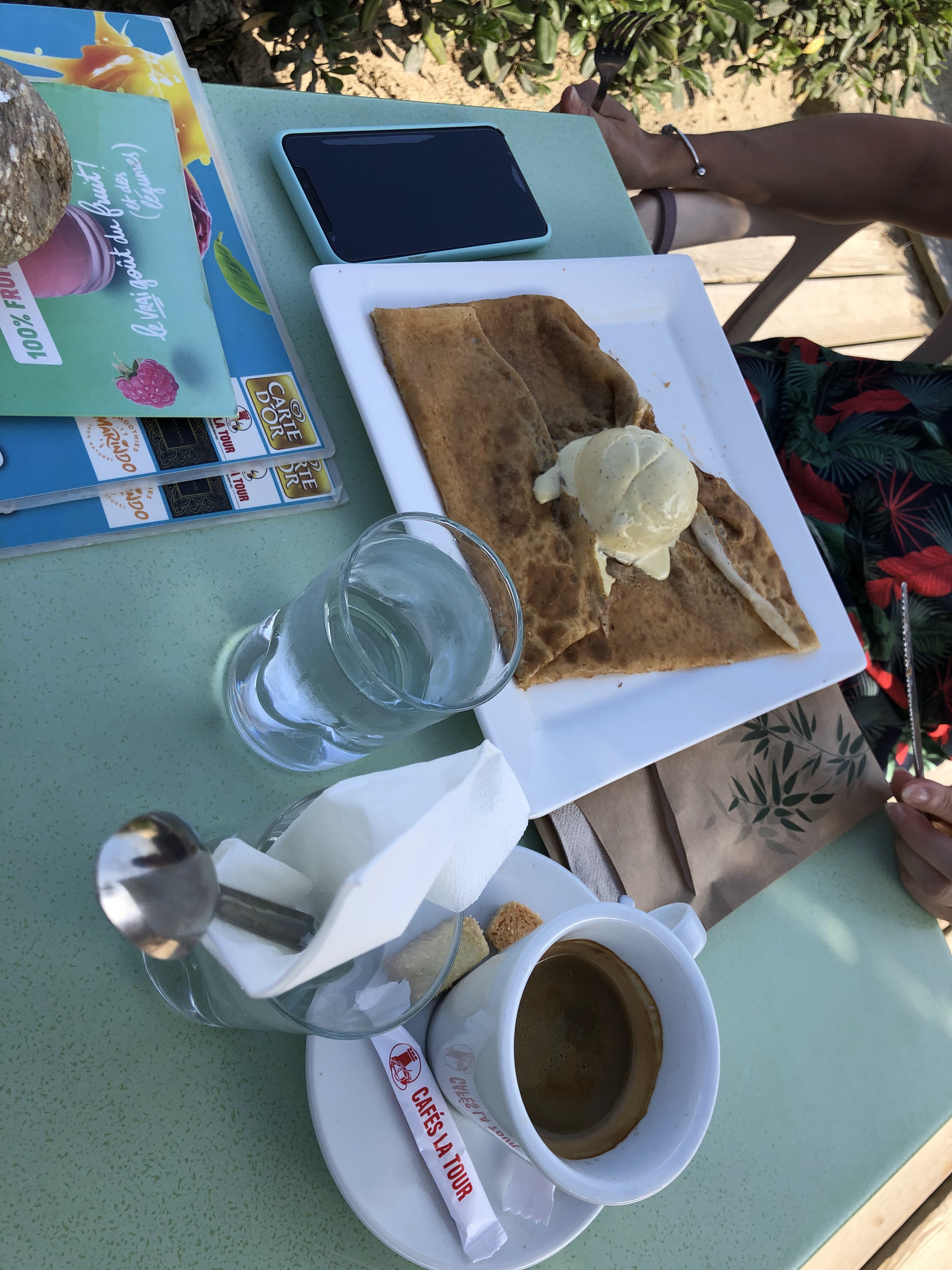 Photo n° 1 de l'avis de Yohan. fait le 10/08/2019 à 13:50