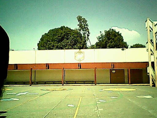 Escuela Secundaria Diurna N° 140 