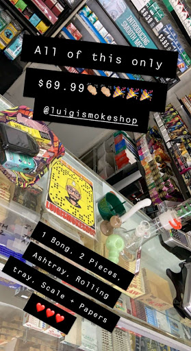 Tobacco Shop «2 Way Smoke Shop», reviews and photos, 7422 N 51st Ave, Glendale, AZ 85301, USA