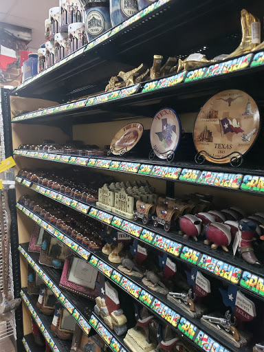General Store «Five & Dime General Store», reviews and photos, 512 River Walk St, San Antonio, TX 78205, USA