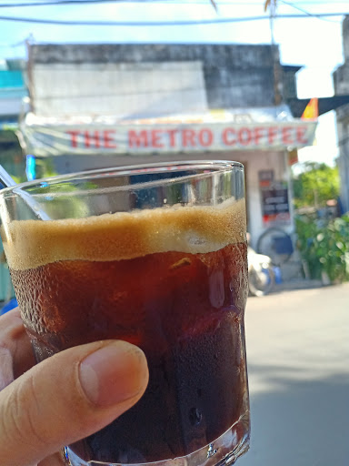 The Metro Coffee, Sinh Tố & Nước Ép