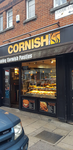 Cornish Kitchen - Colchester