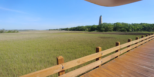 Historical Landmark «Old Baldy Lighthouse & Smith Island Museum», reviews and photos, 101 Light House Wynd, Bald Head Island, NC 28461, USA