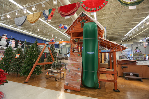 Outdoor Furniture Store «American Sale Outlet Store - Tinley Park», reviews and photos, 8405 185th St, Tinley Park, IL 60487, USA