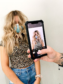 Salon B - Dartmouth Hair Salon