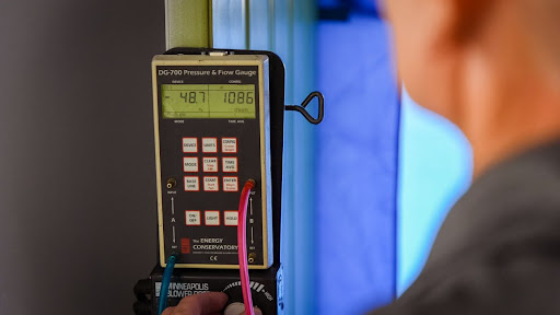 Air Conditioning Contractor «Ideal Energy», reviews and photos