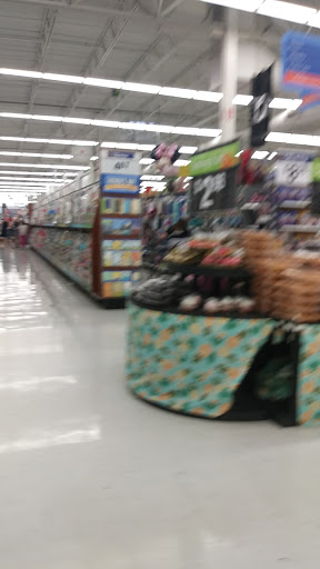 Department Store «Walmart Supercenter», reviews and photos, 567 Ivy Tech Dr, Madison, IN 47250, USA