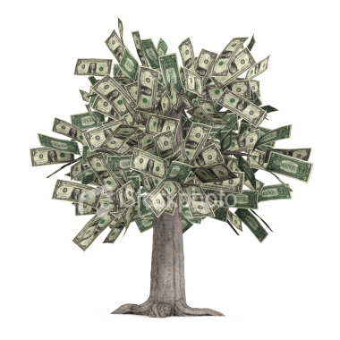 The Tax Tree