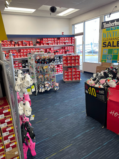 Shoe Store «Shoe Show», reviews and photos, 3428 Annapolis Rd, Baltimore, MD 21227, USA