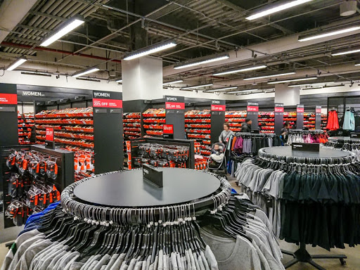 Nike Clearance Store Nueva York