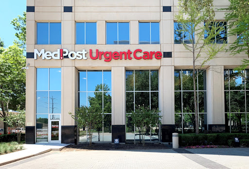 MedPost Urgent Care of North Dallas