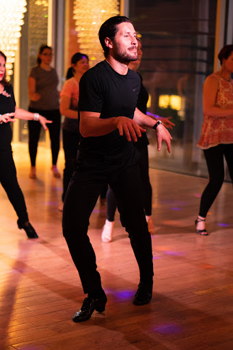 Dance School «Dance With Me Fort Lee», reviews and photos, 2029 Lemoine Ave #201, Fort Lee, NJ 07024, USA