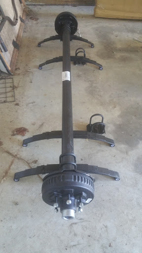 Auto Repair Shop «McLees Automotive Repair», reviews and photos, 5130 Boston Harbor Rd NE, Olympia, WA 98506, USA