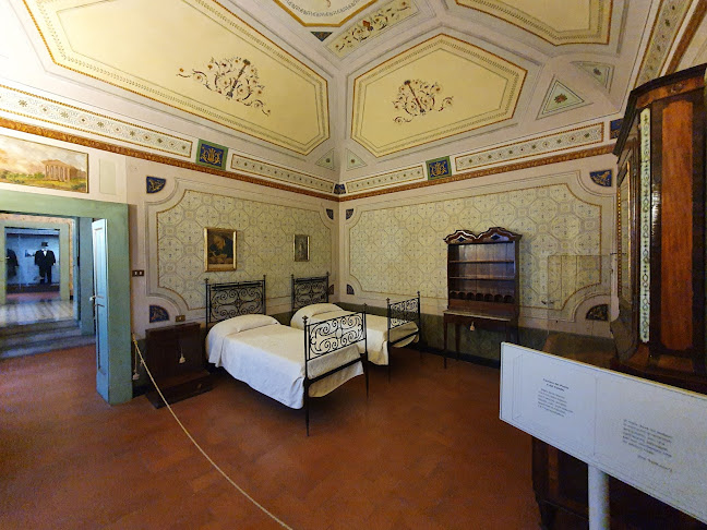 Museo Casa Natale di Gabriele D'Annunzio - Pescara