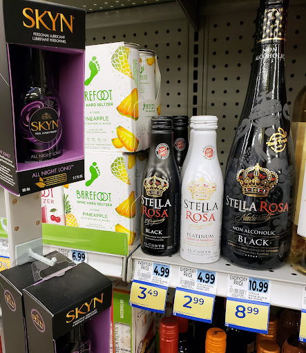 Pharmacy «Rite Aid», reviews and photos, 6123 Hwy 9, Felton, CA 95018, USA