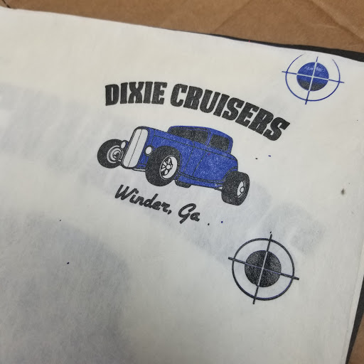 Sign Shop «Hue Graphics & Apparel, LLC», reviews and photos, 1365 4 Th Ave, Auburn, GA 30011, USA