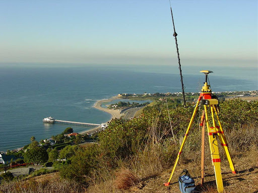 Chartered surveyor Pasadena