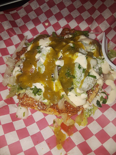 Ice Cream Shop «Delicias Michoacanas Ice Cream», reviews and photos, 2304 Rogers Ave, Fort Smith, AR 72901, USA