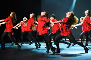 DIFF Dance Centre - Dansschool Zwolle