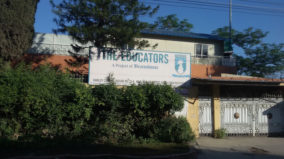 The Educators School