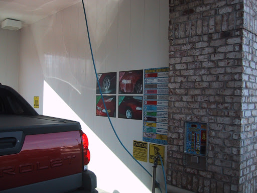 Car Wash «National Car Wash», reviews and photos, 386 Baypark Dr, Holland, MI 49424, USA