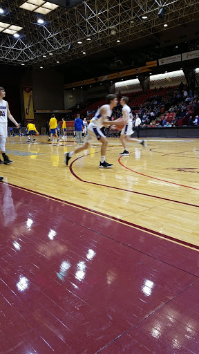 Civic Center «Canton Memorial Civic Center», reviews and photos, 1101 Market Ave N, Canton, OH 44702, USA