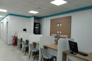 Clinica Amor Saúde Belford Roxo image