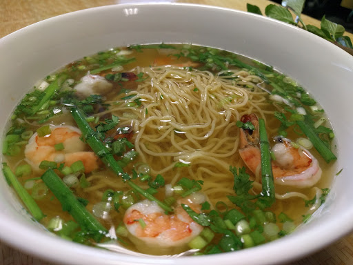 Vietnamese Restaurant «Pho 92 Vietnamese Cuisine», reviews and photos, 300 Village Center Dr, Woodstock, GA 30188, USA