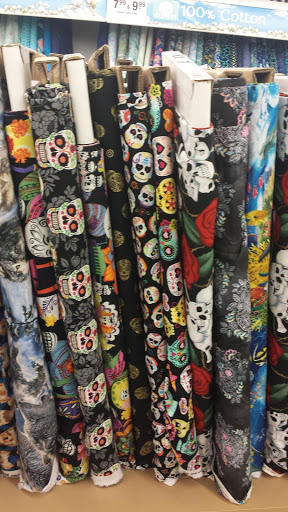 Fabric Store «Jo-Ann Fabrics and Crafts», reviews and photos, 1649 County Road B2 W, Roseville, MN 55113, USA
