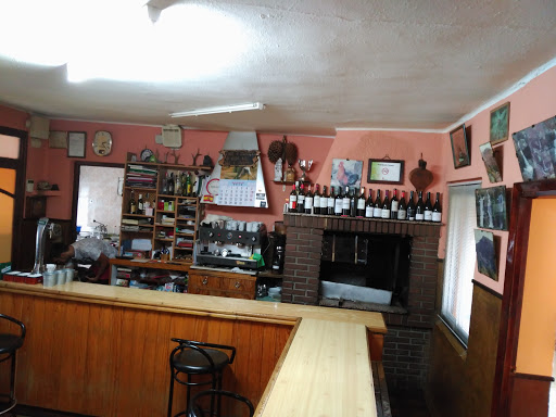 Información y opiniones sobre Restaurante Casa Manolo de Montealegre