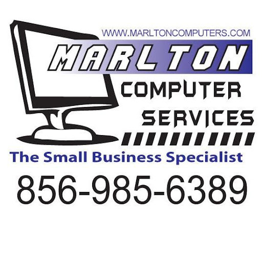 Computer Repair Service «Marlton Computer Services Inc», reviews and photos, 230 N Maple Ave, Marlton, NJ 08053, USA