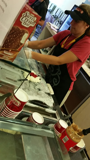 Ice Cream Shop «Cold Stone Creamery», reviews and photos, 2 5th Ave Suite B, Indialantic, FL 32903, USA