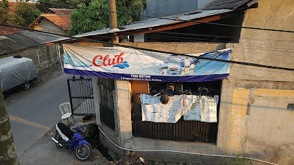 Bengkel Dan Cuci Motor - Buahbatu, Bandung