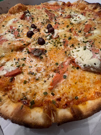 Plats et boissons du Pizzeria Compose Ta Pizz’ à Saint-Raphaël - n°12