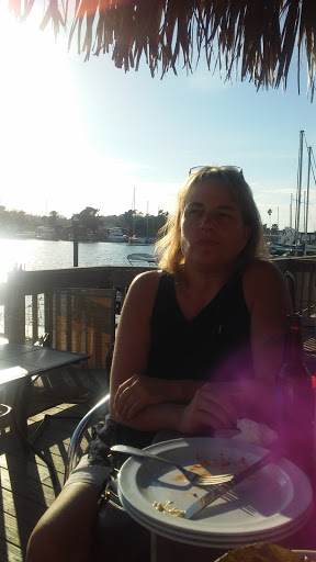 Restaurant «Dockside Grille», reviews and photos, 5015 U.S. 19, New Port Richey, FL 34652, USA