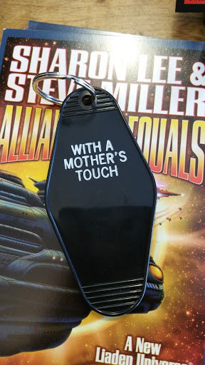 Book Store «Borderlands Books», reviews and photos, 866 Valencia St, San Francisco, CA 94110, USA