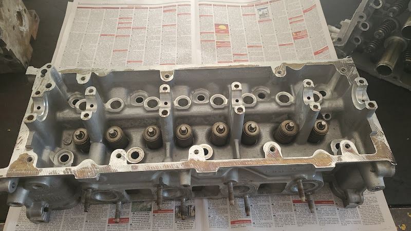 Mecanica Express Auto Shop